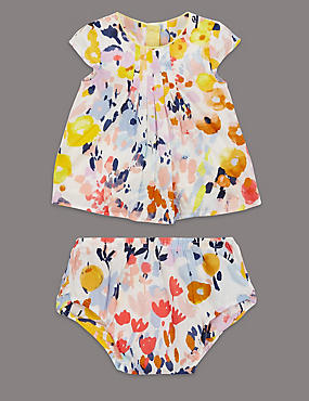 M&S LouiseWilkinson ベビーウェアコレクションより