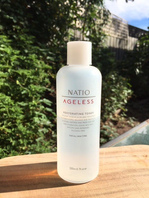 NATIO Rehydrating Toner