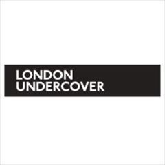LONDON UNDERCOVER(ロンドンアンダーカバー) | ナチュラカート LONDON UNDERCOVER(ロンドンアンダーカバー) | ナチュラカート