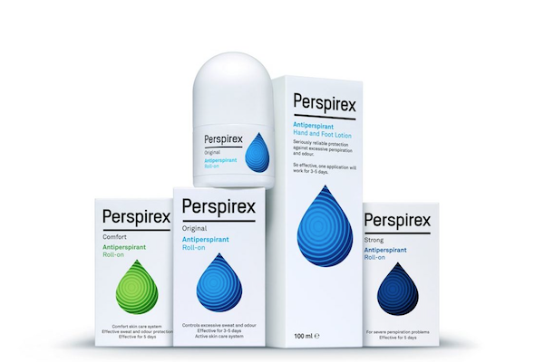 Perspirex 【4個セット】パースピレックス メン レギュラー 20ml | ナチュラカート - 世界のBESTが見つかる場所