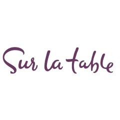 Sur La Table(スーラテーブル) | ナチュラカート - 世界のBESTが