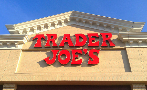 Trader Joe's(トレーダージョーズ) | ナチュラカート - 世界のBESTが 