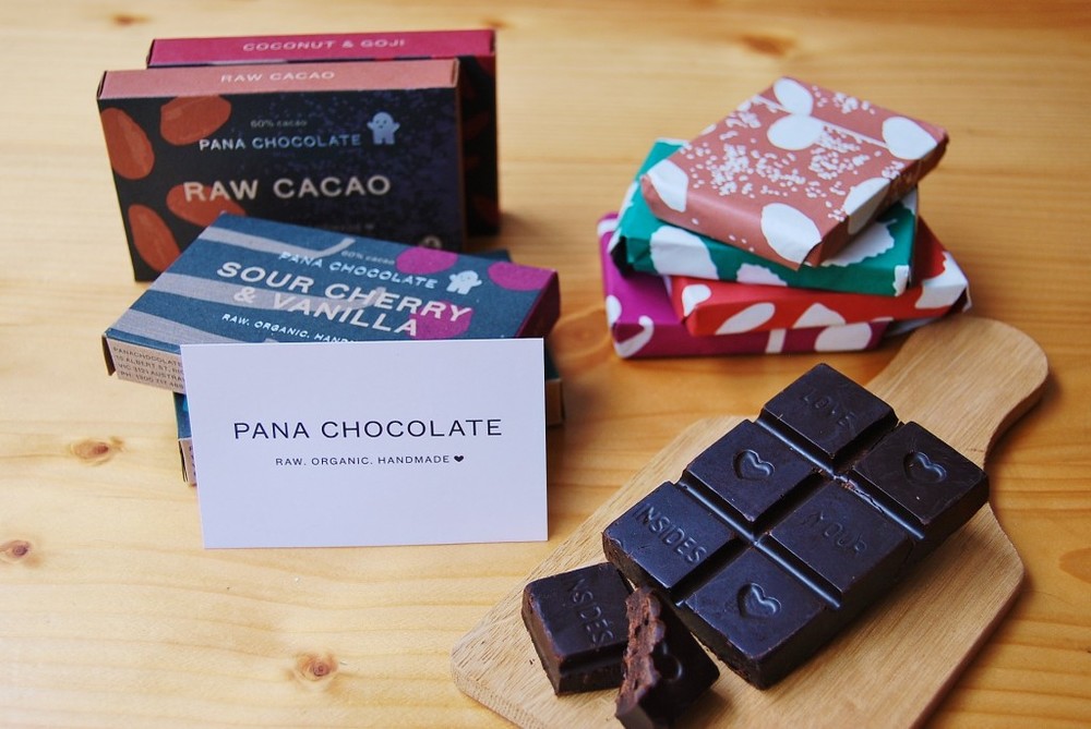 PANAチョコレート13点 PANAチョコレート13点 Pana Chocolate(パナ チョコレート