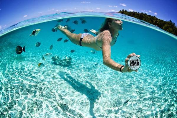 SURFMUD(サーフマッド) | ナチュラカート - 世界のBESTが見つかる場所