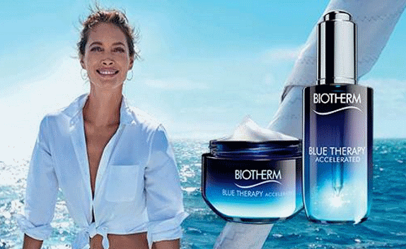 Biotherm(ビオテルム) | ナチュラカート - 世界のBESTが見つかる場所