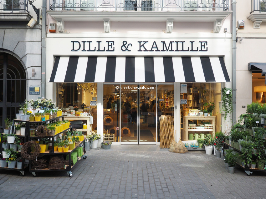 Post impressionisme Maak los solide Dille & Kamille(ディルアンドカミーユ) | ナチュラカート - 世界のBESTが見つかる場所