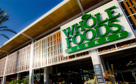 WHOLE FOODS MARKET(ホールフーズマーケット) | ナチュラカート - 世界