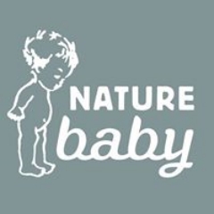 Nature Baby [DVD]